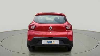 2021 Renault Kwid