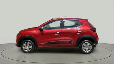 2021 Renault Kwid