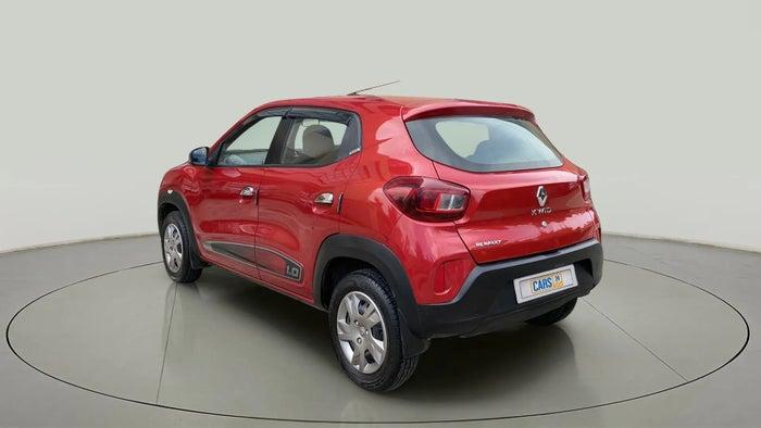 2021 Renault Kwid