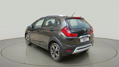 2020 Honda WR-V