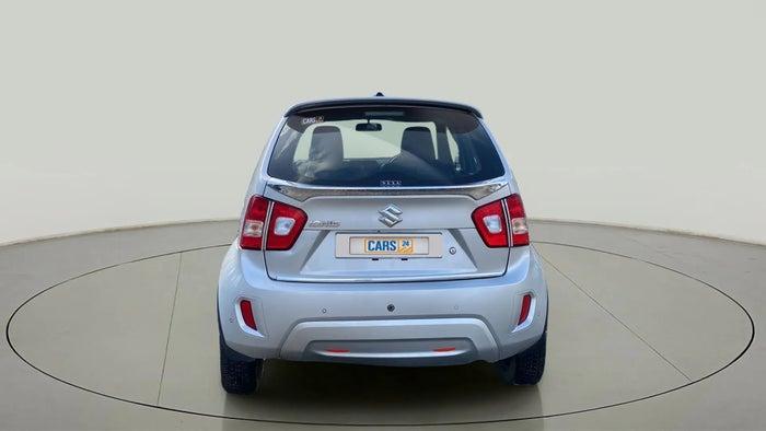 2021 Maruti IGNIS