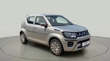 2021 Maruti IGNIS