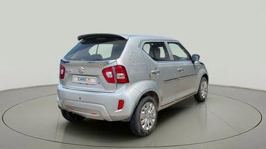 2021 Maruti IGNIS