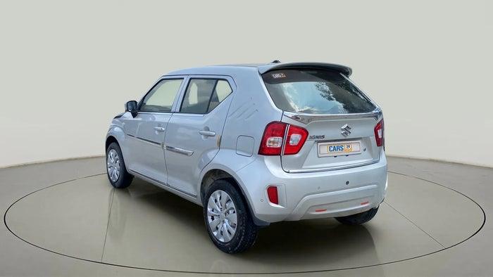 2021 Maruti IGNIS