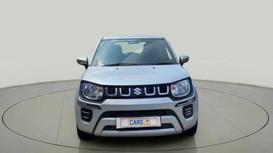 2021 Maruti IGNIS