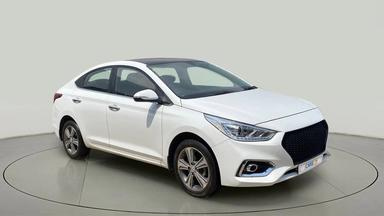 2020 Hyundai Verna