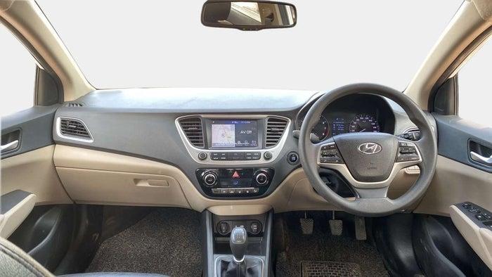 2020 Hyundai Verna