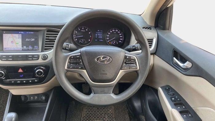 2020 Hyundai Verna