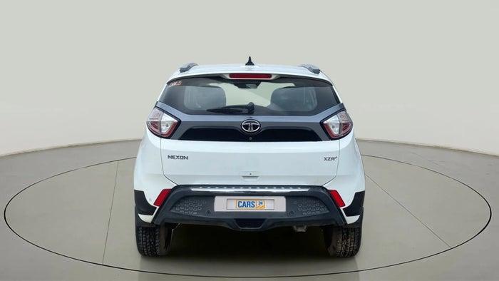 2019 Tata NEXON