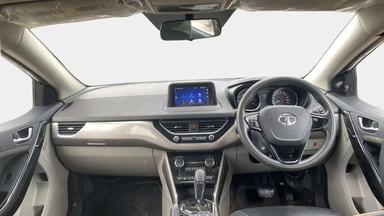 2019 Tata NEXON