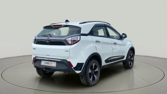 2019 Tata NEXON