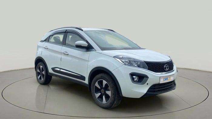 2019 Tata NEXON