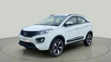 2019 Tata NEXON