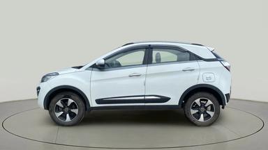 2019 Tata NEXON