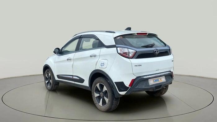 2019 Tata NEXON