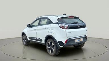 2019 Tata NEXON