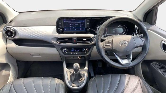 2022 Hyundai GRAND I10 NIOS