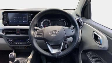 2022 Hyundai GRAND I10 NIOS