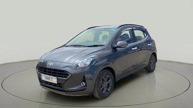 2022 Hyundai GRAND I10 NIOS