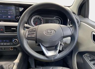 2022 Hyundai GRAND I10 NIOS