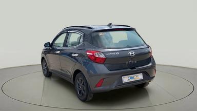 2022 Hyundai GRAND I10 NIOS