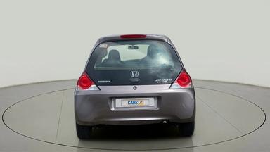 2016 Honda Brio