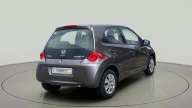 2016 Honda Brio