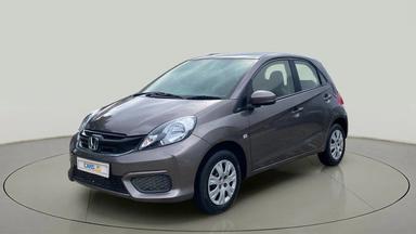 2016 Honda Brio