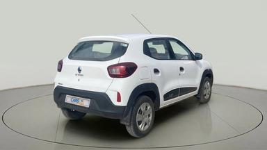 2023 Renault Kwid