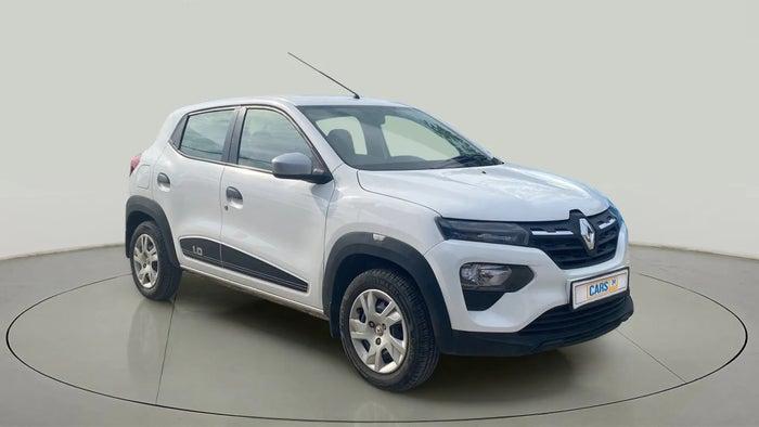 2023 Renault Kwid