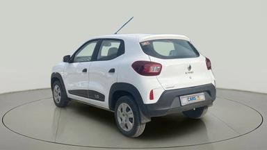 2023 Renault Kwid