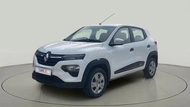 2023 Renault Kwid