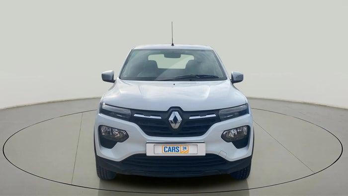 2023 Renault Kwid