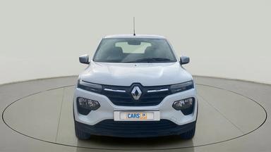 2023 Renault Kwid