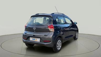 2021 Hyundai NEW SANTRO