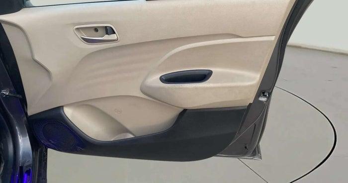 2021 Hyundai NEW SANTRO