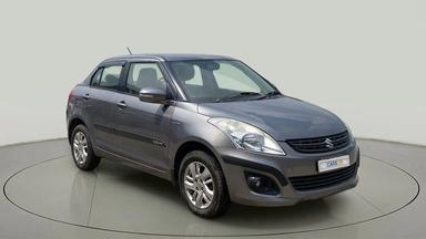 2014 Maruti Swift Dzire