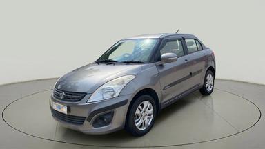 2014 Maruti Swift Dzire