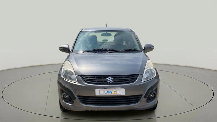 2014 Maruti Swift Dzire