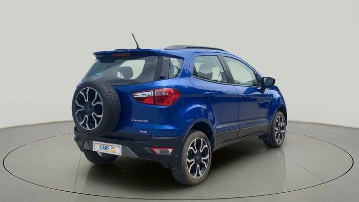 2018 Ford Ecosport