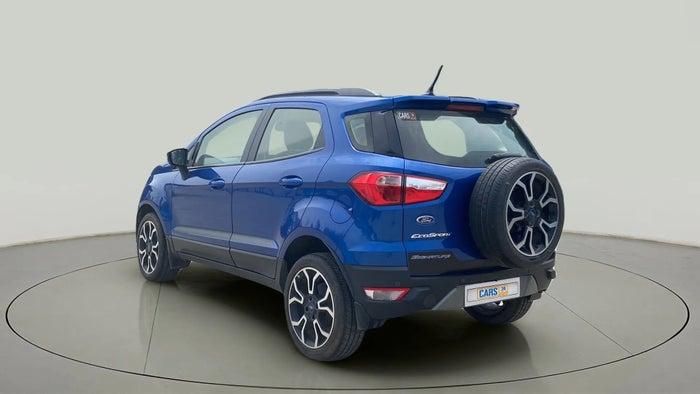 2018 Ford Ecosport