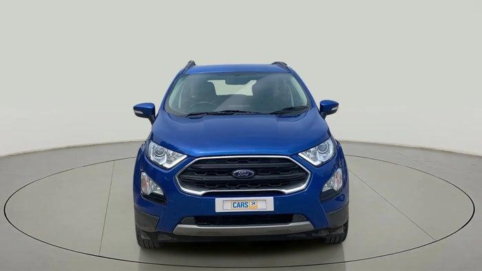 2018 Ford Ecosport