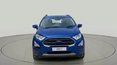 2018 Ford Ecosport