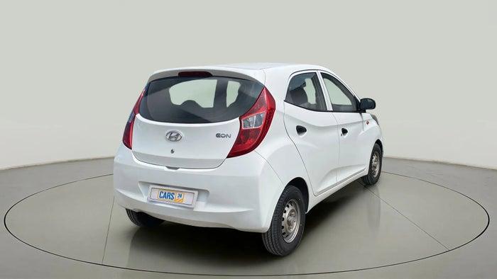 2017 Hyundai Eon