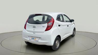 2017 Hyundai Eon