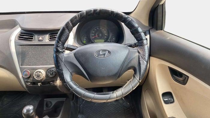 2017 Hyundai Eon