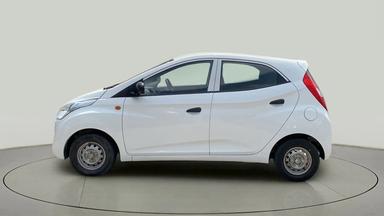 2017 Hyundai Eon