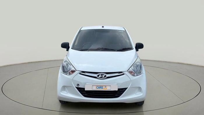 2017 Hyundai Eon