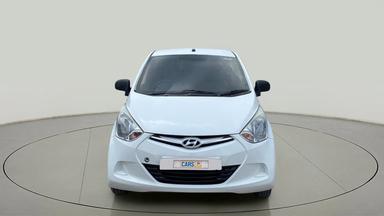 2017 Hyundai Eon