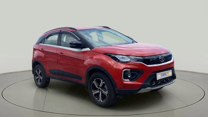 2022 Tata NEXON